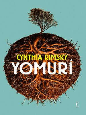 cover image of Yomurí